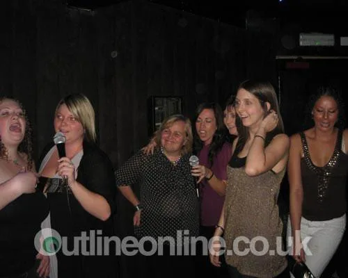 Karaoke