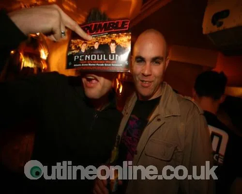 Fabio&Grooverider