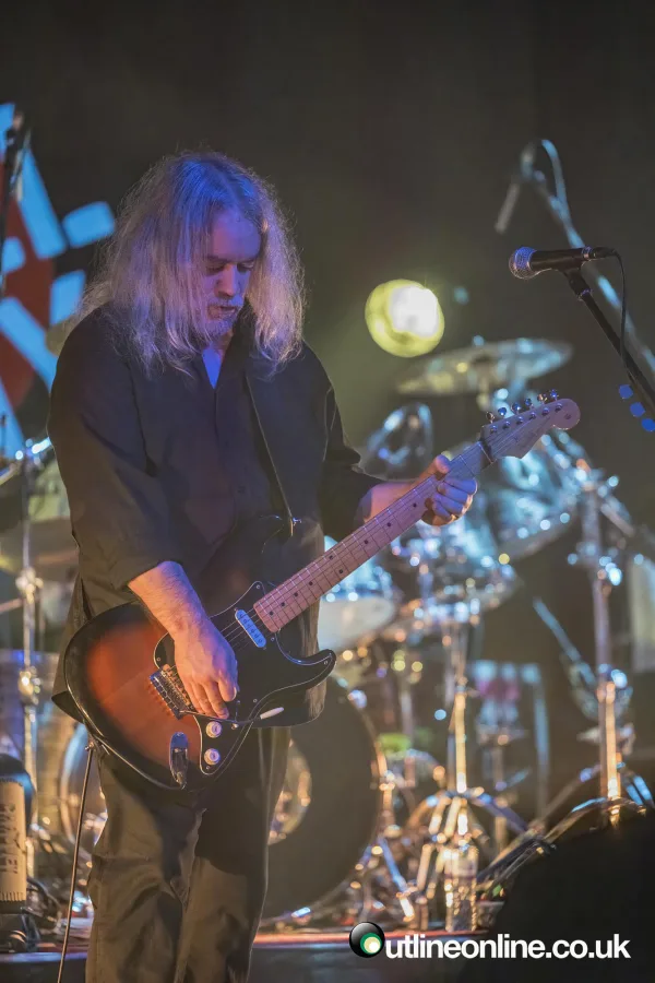 New Model Army