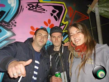 Boom Bap 2015