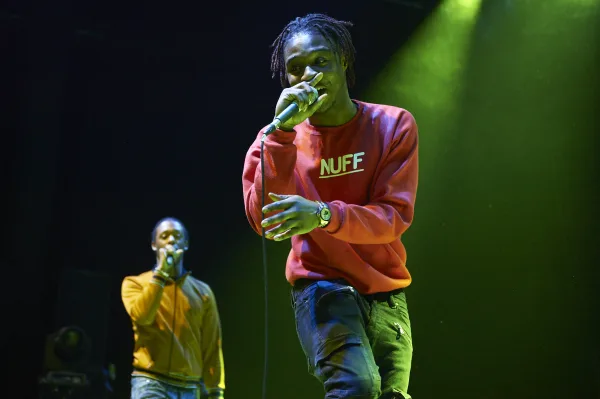 J Hus