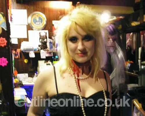 Halloween