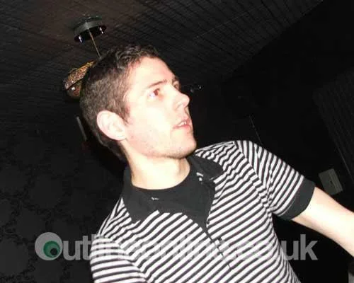 Ibiza Party