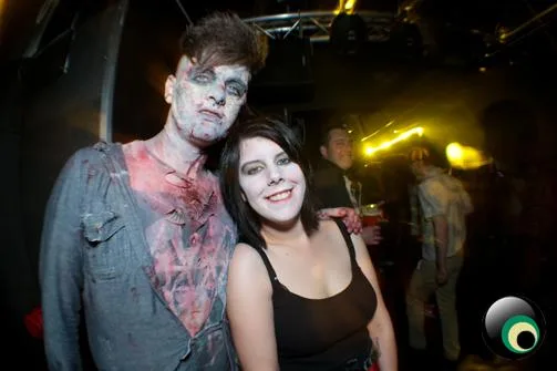 Halloween pt 1