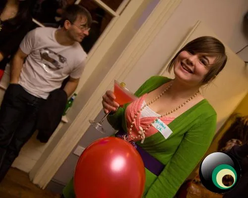 Valentine's Party