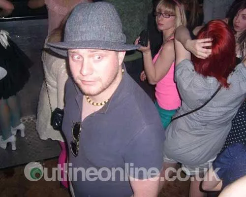 Skins Party