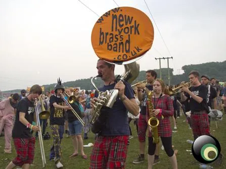 Bestival 2014