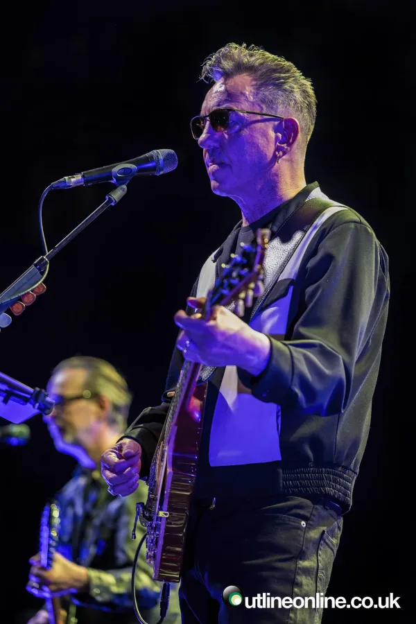 Richard Hawley