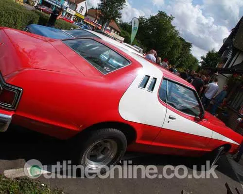 Car Show