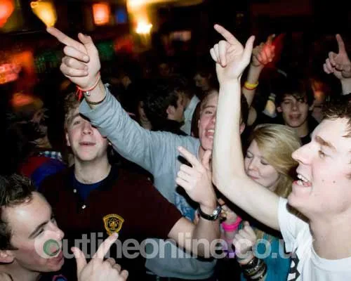 Dance Club
