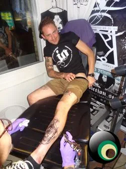 Ink Addiction