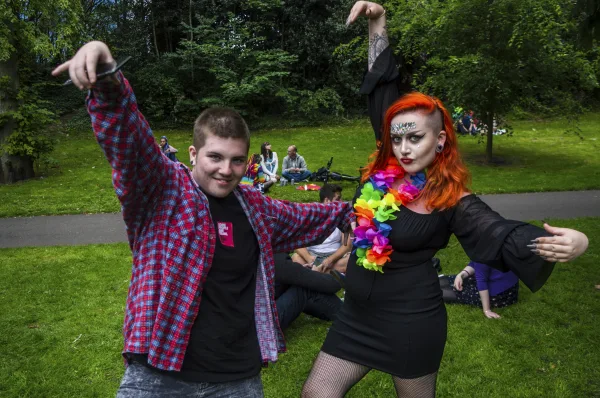 Pride 2017