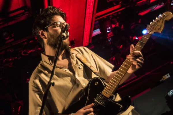 Twin Atlantic