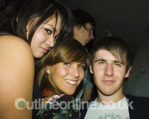 Dance Club