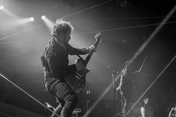 Shinedown