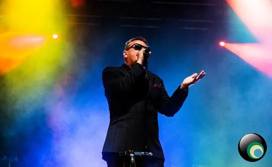 Madness @ Newmarket Racecourse