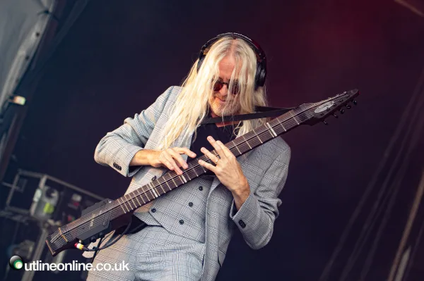 Let's Rock Ipswich