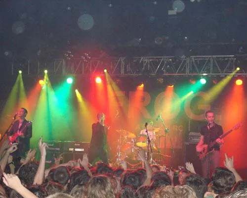 Babyshambles