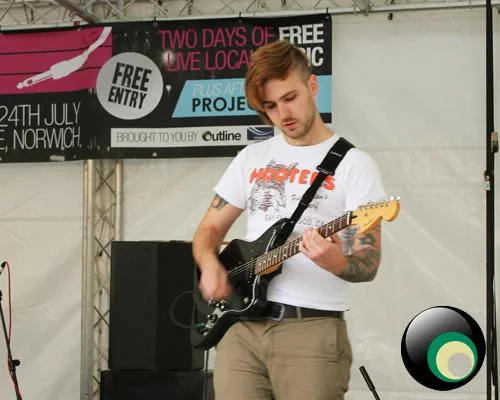 Music Weekend