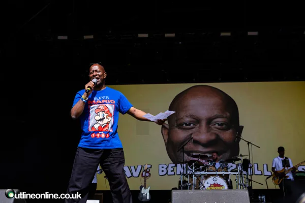 Let's Rock Norwich 2023