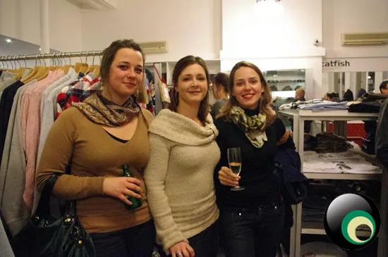 Veja Launch