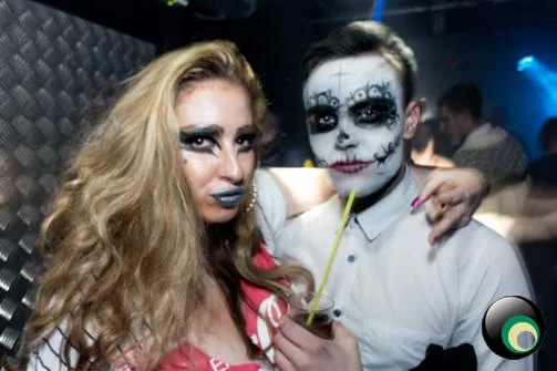 Hallowe'en