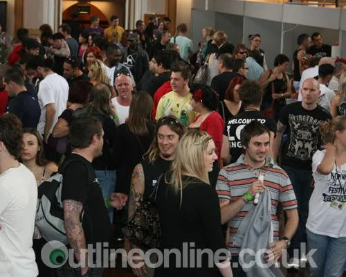 NBAF 2010
