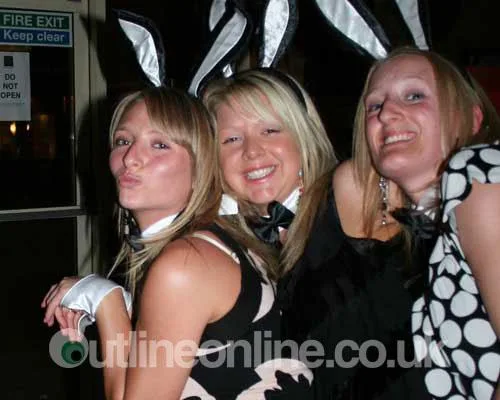 Dolly Rockers 30May09