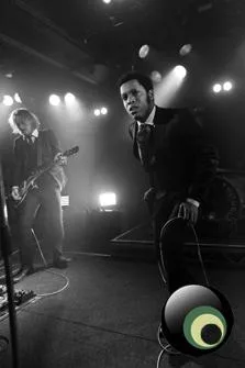 Vintage Trouble
