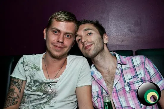 Norwich Pride Celebrations