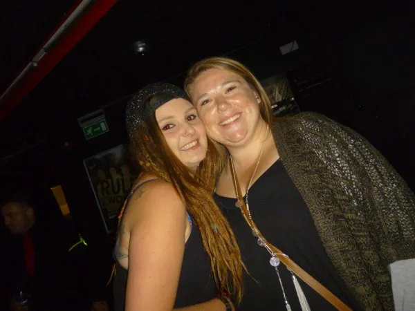 Boom Sound: Ed Solo & Asbo Disco