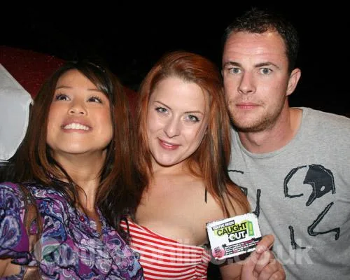Relaunch Party