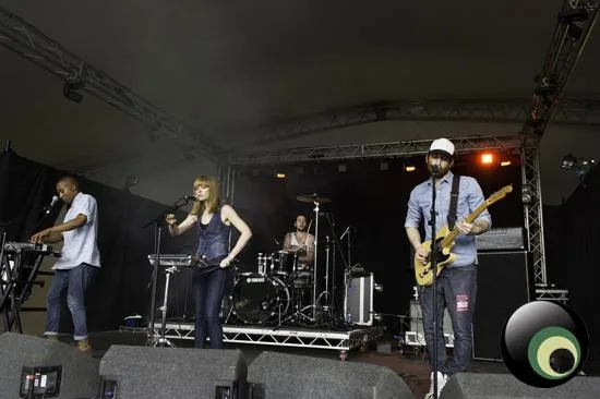 Latitude Festival 2012 // Part 4