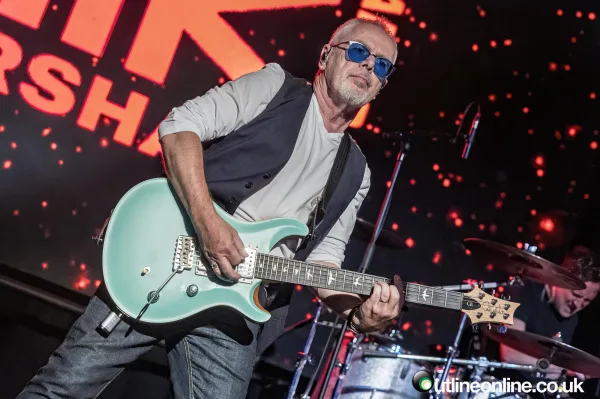 Nik Kershaw