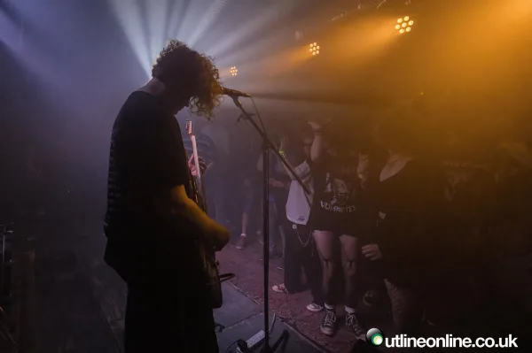 New Noise, May 2025
