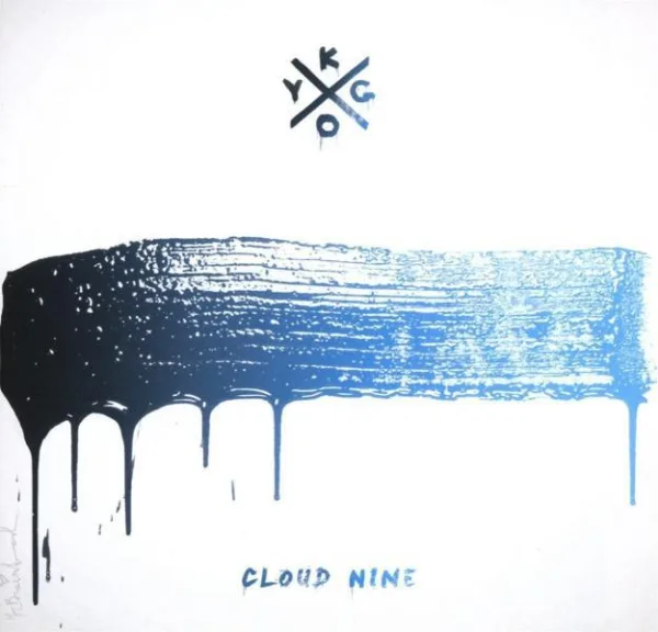Kygo - Cloud Nine
