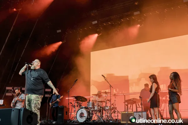 Rag'n'Bone Man