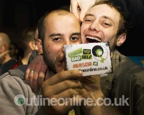 Chase & Status