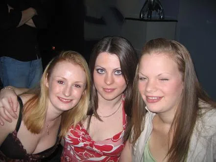 Weekends at Liquid