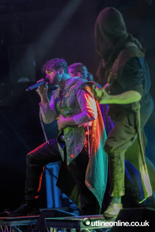 Gloryhammer