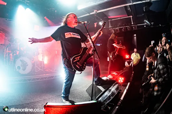 Carcass