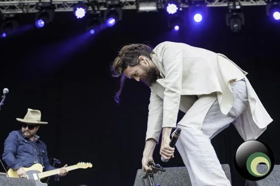 Latitude Festival 2012 // Part 3