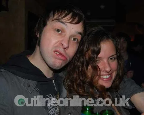 Scratch Perverts