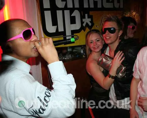 Funked Up