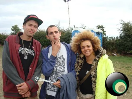 Boom Bap 2012