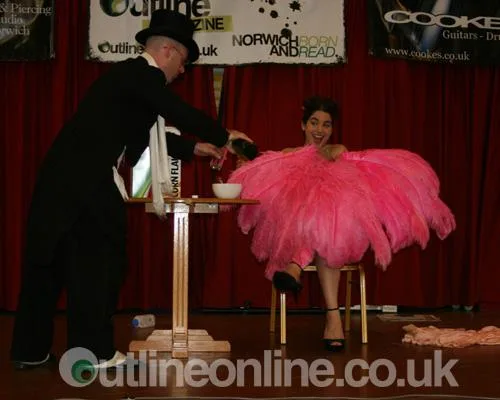 NBAF 2010