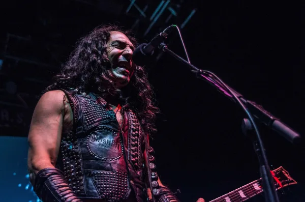W.A.S.P