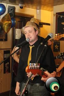 10th Anniversary at The Golden Star