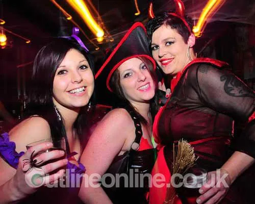 Halloween