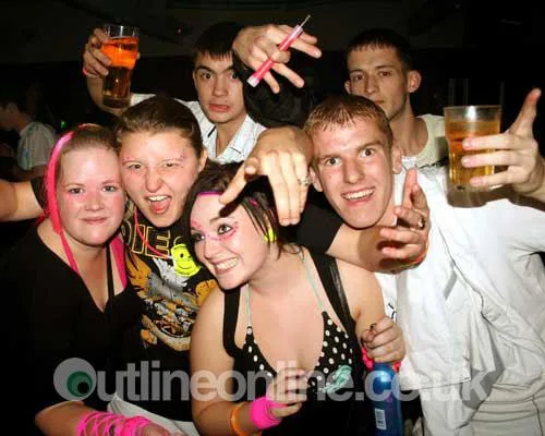 Pams Afterparty